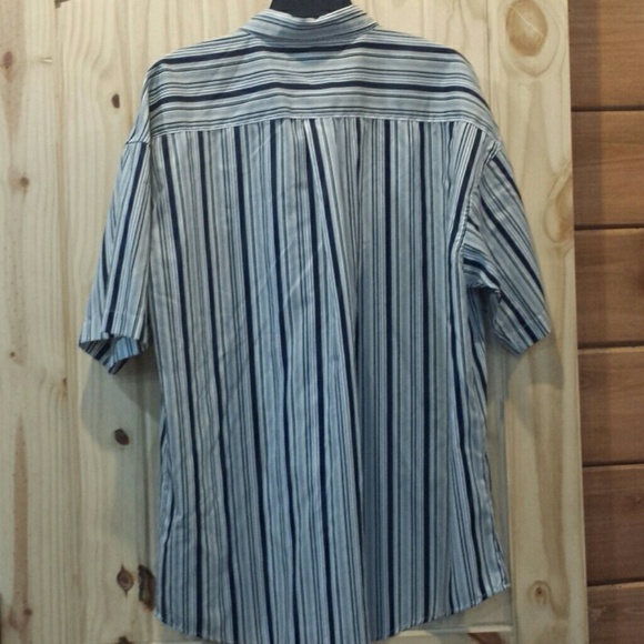 Men's Farah Casual Dress Button Down - Picture 4 of 4